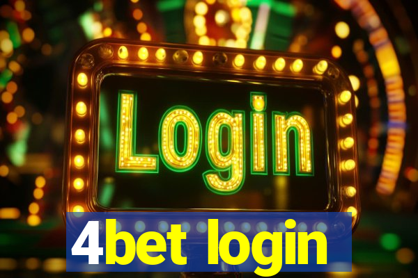 4bet login